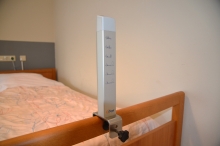 DA7090 Bedscan: Alarmering op maat